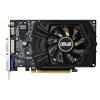 ASUS GeForce GT 740 1033Mhz PCI-E 3.0 2048Mb 5000Mhz 128 bit DVI HDMI HDCP
