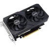 ASUS GeForce RTX 3050 V2 OC Edition 8GB DUAL-RTX3050-O8G-V2