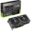 ASUS GeForce RTX 4060 Ti Dual EVO OC 16GB DUAL-RTX4060TI-O16G-EVO