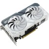 ASUS GeForce RTX 4060 Ti Dual White 8GB DUAL-RTX4060TI-8G-WHITE