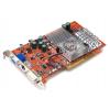 ASUS Radeon 9600 XT 500Mhz AGP 128Mb 600Mhz 128 bit DVI TV
