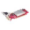ASUS Radeon HD 2400 Pro 525Mhz PCI-E 256Mb 667Mhz 64 bit DVI TV HDCP YPrPb