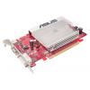 ASUS Radeon HD 2400 XT 700Mhz PCI-E 256Mb 1400Mhz 64 bit DVI TV HDCP YPrPb