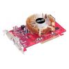 ASUS Radeon HD 2600 Pro 600Mhz AGP 512Mb 1000Mhz 128 bit 2xDVI TV HDCP YPrPb