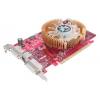 ASUS Radeon HD 2600 Pro 600Mhz PCI-E 256Mb 1000Mhz 128 bit 2xDVI TV HDCP YPrPb