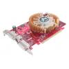 ASUS Radeon HD 2600 Pro 600Mhz PCI-E 512Mb 1000Mhz 128 bit 2xDVI TV HDCP YPrPb