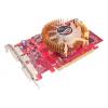 ASUS Radeon HD 2600 XT 800Mhz PCI-E 256Mb 1400Mhz 128 bit 2xDVI TV HDCP YPrPb