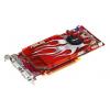 ASUS Radeon HD 2600 XT 800Mhz PCI-E 256Mb 2200Mhz 128 bit 2xDVI TV HDCP YPrPb