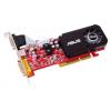 ASUS Radeon HD 3450 600Mhz AGP 256Mb 800Mhz 64 bit DVI TV HDCP YPrPb