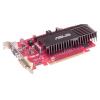 ASUS Radeon HD 3450 600Mhz PCI-E 2.0 512Mb 800Mhz 64 bit DVI TV HDCP YPrPb