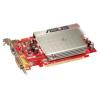 ASUS Radeon HD 3450 820Mhz PCI-E 2.0 128Mb 1400Mhz 64 bit DVI TV HDCP YPrPb