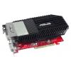 ASUS Radeon HD 3650 725Mhz AGP 512Mb 1000Mhz 128 bit 2xDVI TV HDCP YPrPb