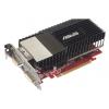 ASUS Radeon HD 3650 725Mhz PCI-E 2.0 256Mb 1600Mhz 128 bit 2xDVI TV HDCP YPrPb Silent