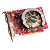 ASUS Radeon HD 3650 800Mhz PCI-E 2.0 256Mb 1800Mhz 128 bit 2xDVI TV HDCP YPrPb