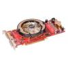 ASUS Radeon HD 3850 668Mhz PCI-E 2.0 512Mb 1650Mhz 256 bit 2xDVI TV HDCP YPrPb
