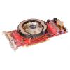 ASUS Radeon HD 3850 668Mhz PCI-E 2.0 512Mb 1650Mhz 256 bit 2xDVI TV HDCP YPrPb OC GEAR