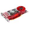 ASUS Radeon HD 3870 851Mhz PCI-E 2.0 256Mb 2280Mhz 256 bit 2xDVI TV HDCP YPrPb