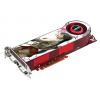 ASUS Radeon HD 3870 X2 825Mhz PCI-E 1024Mb 1800Mhz 512 bit 2xDVI TV HDCP YPrPb