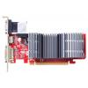 ASUS Radeon HD 4350 600Mhz PCI-E 2.0 512Mb 800Mhz 64 bit DVI HDMI HDCP Low Profile
