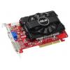 ASUS Radeon HD 4650 600Mhz AGP 1024Mb 800Mhz 128 bit DVI HDMI HDCP