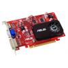 ASUS Radeon HD 4650 600Mhz PCI-E 2.0 1024Mb 800Mhz 128 bit DVI HDMI HDCP