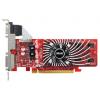 ASUS Radeon HD 4650 600Mhz PCI-E 2.0 1024Mb 800Mhz 128 bit DVI HDMI HDCP Low Profile