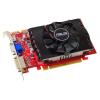 ASUS Radeon HD 4670 750Mhz PCI-E 2.0 512Mb 2008Mhz 128 bit DVI TV HDCP YPrPb