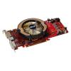 ASUS Radeon HD 4850 625Mhz PCI-E 2.0 1024Mb 1986Mhz 256 bit 2xDVI TV HDCP YPrPb