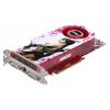 ASUS Radeon HD 4870 750Mhz PCI-E 2.0 512Mb 3600Mhz 256 bit 2xDVI TV HDCP YPrPb