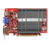 ASUS Radeon HD 5450 650Mhz PCI-E 2.1 1024Mb 800Mhz 64 bit DVI HDMI HDCP Silent