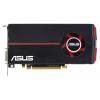 ASUS Radeon HD 5770 850Mhz PCI-E 2.1 1024Mb 4800Mhz 128 bit 2xDVI HDMI HDCP