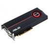 ASUS Radeon HD 5850 725Mhz PCI-E 2.1 1024Mb 4000Mhz 256 bit 2xDVI HDMI HDCP Dirt2