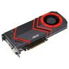 ASUS Radeon HD 5870 868Mhz PCI-E 2.1 1024Mb 4800Mhz 256 bit DVI HDMI HDCP