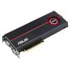 ASUS Radeon HD 5970 725Mhz PCI-E 2.1 2048Mb 4000Mhz 512 bit 2xDVI HDCP