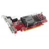 ASUS Radeon HD 6450 625Mhz PCI-E 2.1 1024Mb 1200Mhz 64 bit DVI HDMI HDCP