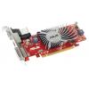 ASUS Radeon HD 6450 625Mhz PCI-E 2.1 512Mb 1100Mhz 32 bit DVI HDMI HDCP
