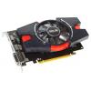 ASUS Radeon HD 6670 810Mhz PCI-E 2.1 1024Mb 4000Mhz 128 bit DVI HDMI HDCP
