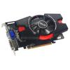 ASUS Radeon HD 6770 850Mhz PCI-E 2.1 1024Mb 4000Mhz 128 bit DVI HDMI HDCP