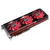 ASUS Radeon HD 7990 1000Mhz PCI-E 3.0 6144Mb 6000mhz memory 768 bit DVI HDCP