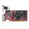 ASUS Radeon R7 240 770Mhz PCI-E 3.0 4096Mb 1800Mhz 128 bit DVI HDMI HDCP