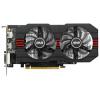 ASUS Radeon R7 360 1070Mhz PCI-E 3.0 2048Mb 6000Mhz 128 bit 2xDVI HDMI HDCP