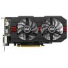 ASUS Radeon R7 360 1070Mhz PCI-E 3.0 2048Mb 6500Mhz 128 bit 2xDVI HDMI HDCP