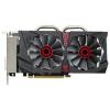 ASUS Radeon R7 370 1050Mhz PCI-E 3.0 2048Mb 5600Mhz 256 bit DVI HDMI HDCP