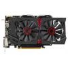 ASUS Radeon R7 370 995Mhz PCI-E 3.0 4096Mb 5600Mhz 256 bit 2xDVI HDMI HDCP