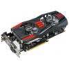 ASUS Radeon R9 270X 1000Mhz PCI-E 3.0 2048Mb 5600Mhz 256 bit 2xDVI HDMI HDCP