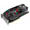 ASUS Radeon R9 280X 850Mhz PCI-E 3.0 3072Mb 6000mhz memory 384 bit of HDCP, 2xDVI MATRIX