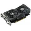 ASUS Radeon RX 460 1236Mhz PCI-E 3.0 4096Mb 7000Mhz 128 bit DVI HDMI HDCP