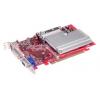 ASUS Radeon X1550 500Mhz PCI-E 512Mb 667Mhz 128 bit DVI TV YPrPb