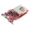 ASUS Radeon X1650 Pro 600Mhz PCI-E 256Mb 1400Mhz 128 bit DVI TV YPrPb