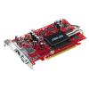 ASUS Radeon X1650 Pro 600Mhz PCI-E 256Mb 1400Mhz 128 bit DVI TV YPrPb Silent